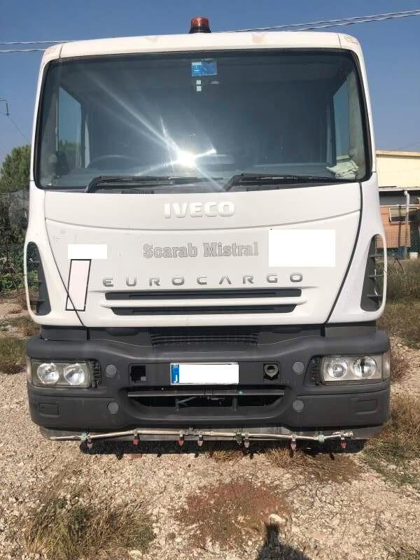 IVECO EUROCARGO 150 E21
