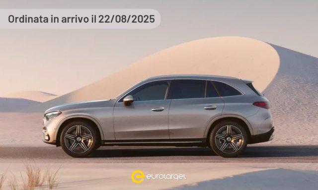 MERCEDES-BENZ GLC 200 d 4Matic Mild Hybrid AMG Line Advanced Plus