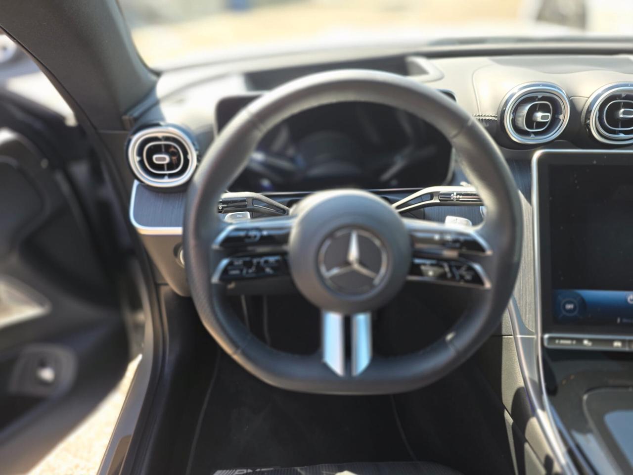 Mercedes-benz CLE 220 d Coupé AMG Line Premium Plus