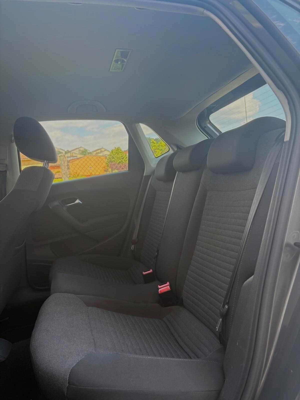 Volkswagen Polo 1.6 TDI DPF 5 porte Highline BlueMotion Technology