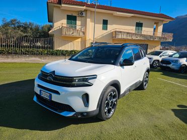 Citroen C5 Aircross BlueHDi 130 S&S Shine