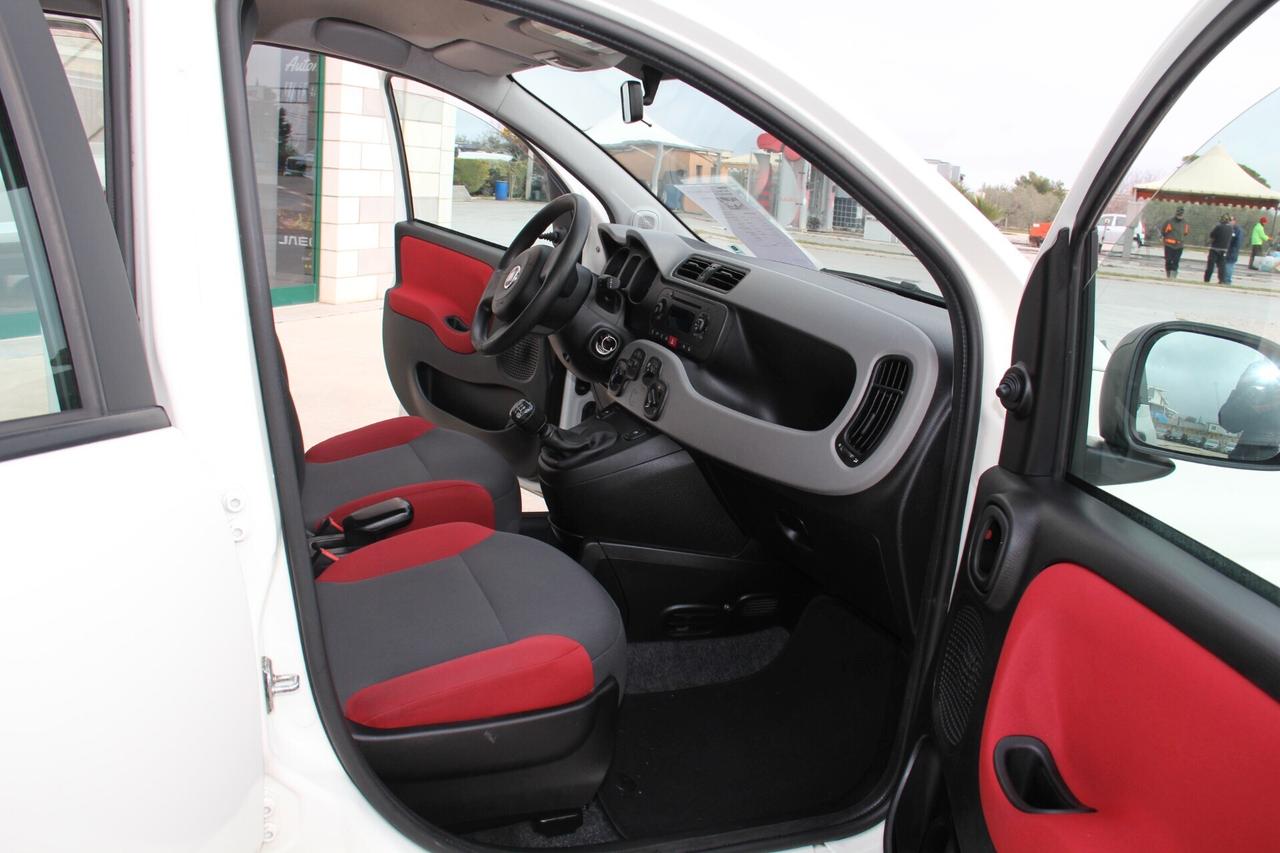 Fiat Panda 1.2 Easy (KW 51 CV 70 Neopatentati)