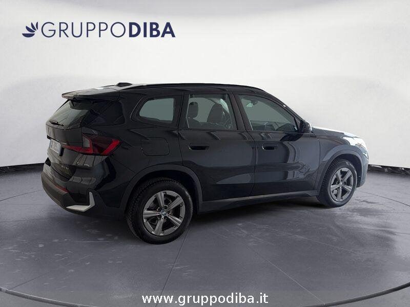 BMW X1 U11 sdrive18d auto