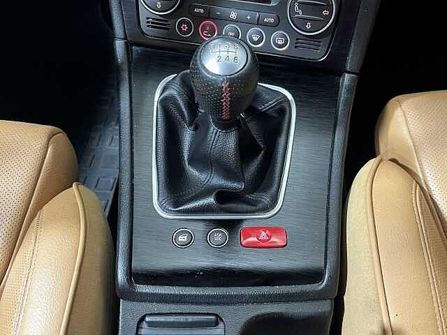 Alfa Romeo 159 1750 TBi Sportwagon