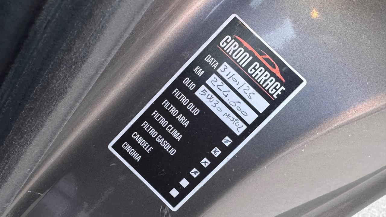 Opel Vivaro 27 1.6Bi Turbo 140CV EcoFLEX PC-TN Furgone