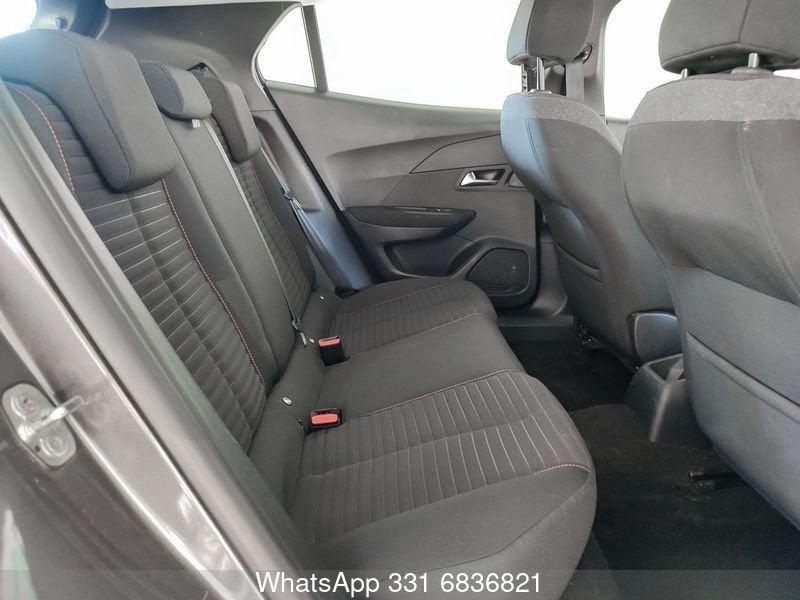 Peugeot 2008 2008 PureTech 100 S&S Active