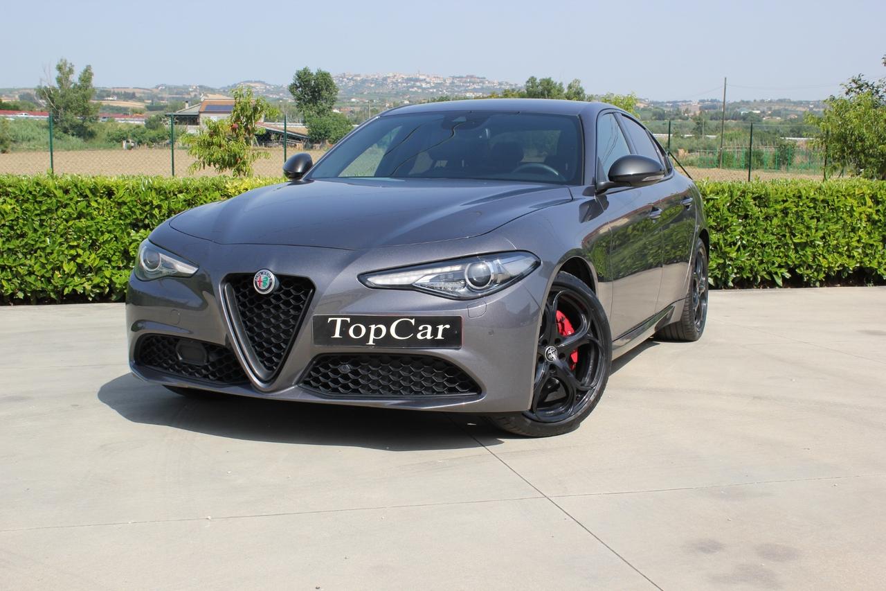 Alfa Romeo Giulia 2.2 Turbo Diesel Business B-Tech Aut.