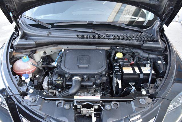 LANCIA Ypsilon 1.0 FireFly 5 porte S&S Hybrid Gold