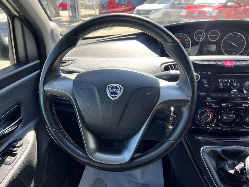 Lancia Ypsilon Ypsilon 1.3 mjt Platinum s&s 95cv