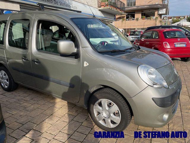 RENAULT Kangoo 1.5 dCi 90CV F.AP. 5 porte Attractive