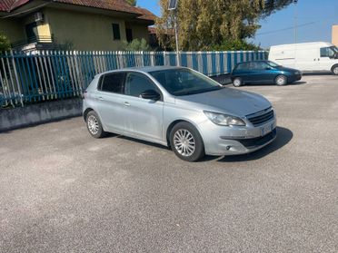 Peugeot 308 BlueHDi 100 S&S Active