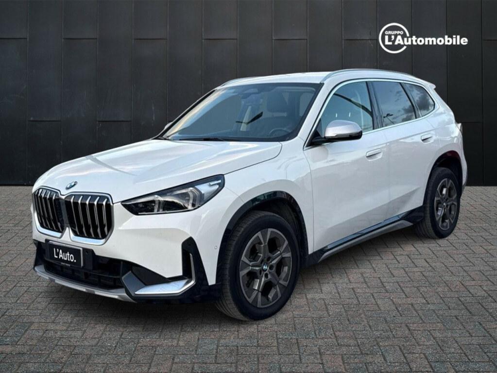 BMW X1 23 d Mild Hybrid 48V X-Line Edition Signature xDrive DCT