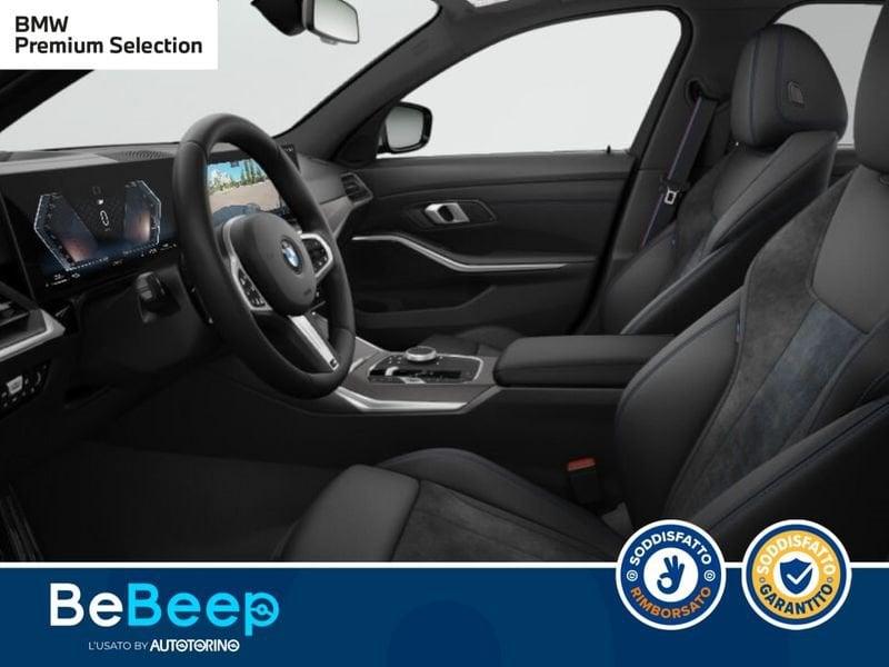 BMW Serie 3 320D MHEV 48V MSPORT AUTO