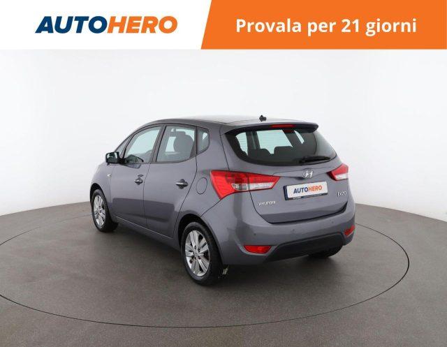 HYUNDAI iX20 1.4 90 CV Comfort