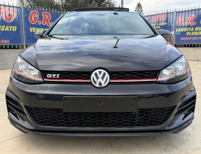 VOLKSWAGEN Golf GTI UNICOPROP leggere annuncio