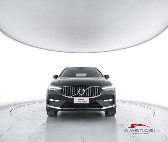 VOLVO XC60 B4 (d) AWD Geartronic Inscription - AUTOCARRO N1