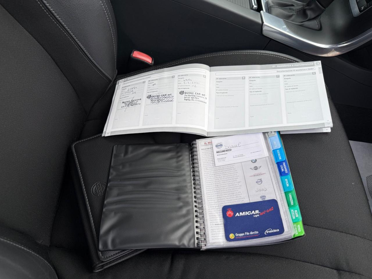 Volvo V60 D2 Geartronic Momentum 84000 KM