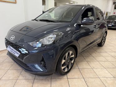 Hyundai i10 1.0 MPI Connectline