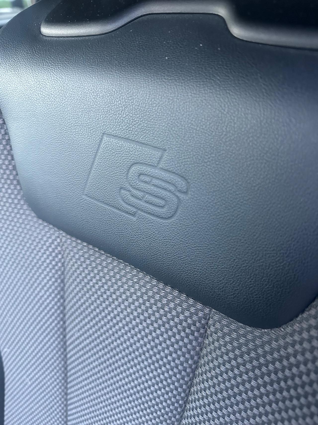 Audi A4 Avant 40 TDI quattro S tronic