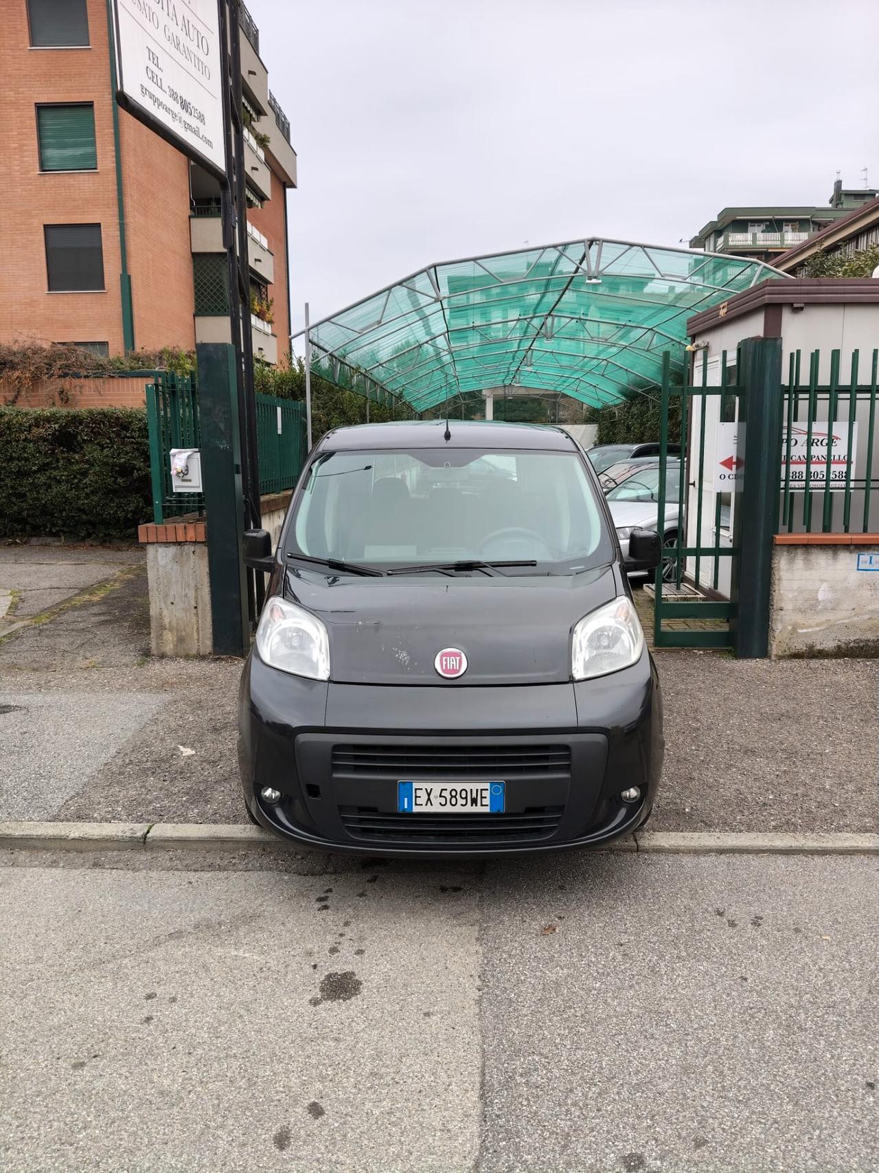 Fiat Qubo 1.3 MJT 75 CV MyLife
