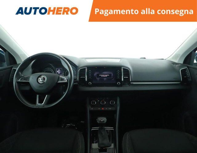 SKODA Karoq 1.6 TDI SCR DSG Ambition