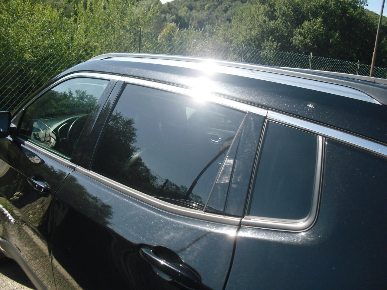 Jeep Compass 1.6 Multijet II 2WD Limited, OTTIME CONDIZIONI, CINGHIA FATTA!!