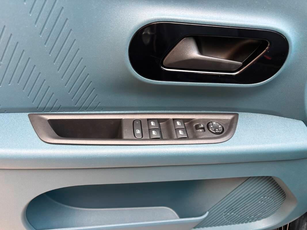 Fiat Grande Panda 1.2 hybrid Icon 100cv edct