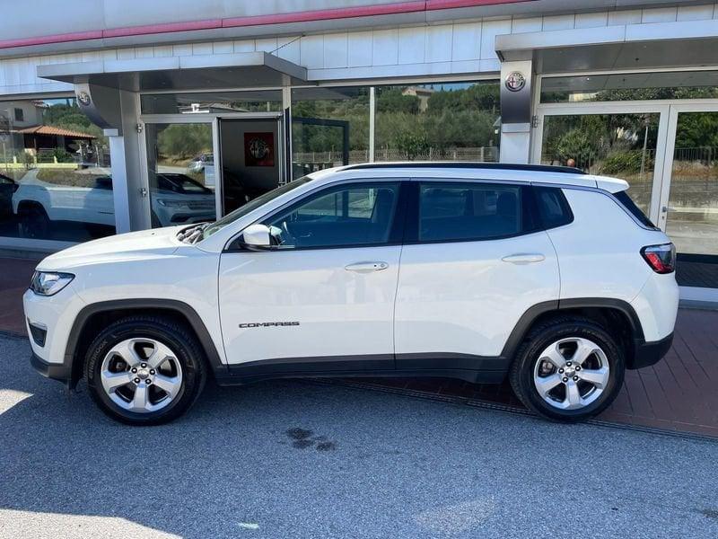 Jeep Compass Compass 1.6 Multijet II 2WD Business