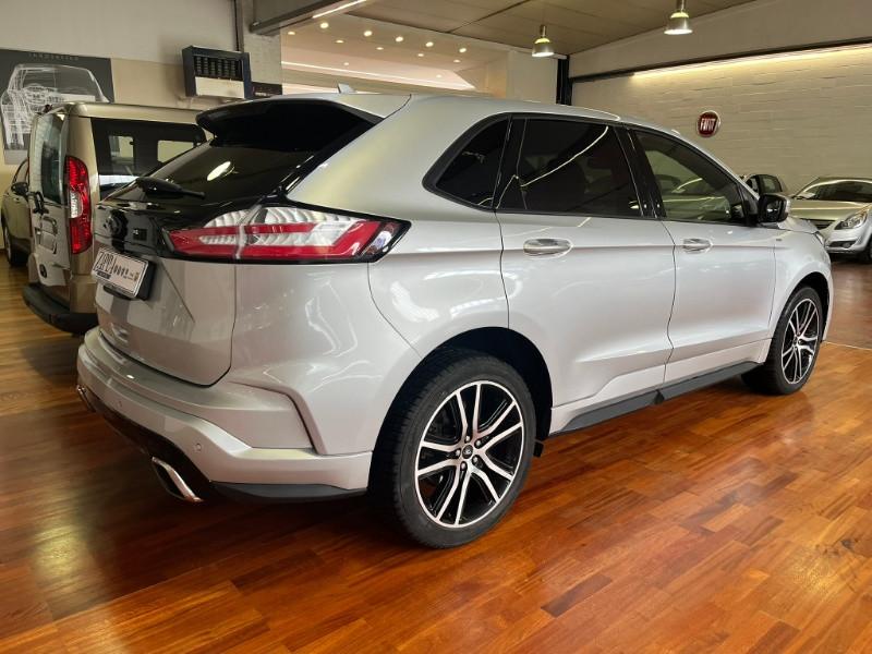 FORD 2.0 EcoBlue 238 CV AWD Start&Stop aut. ST-Line
