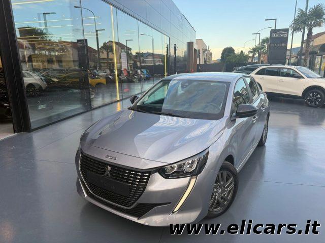 PEUGEOT 208 PureTech 75 Stop&Start 5 porte Active Pack