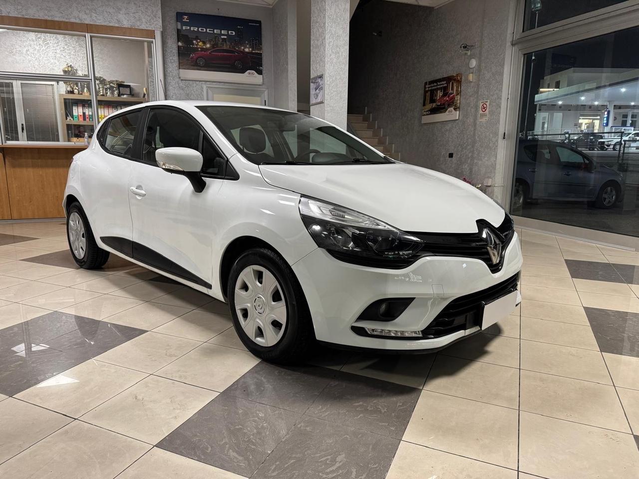 Renault Clio dCi 8V 75CV Start&Stop 5 porte Energy Life N1