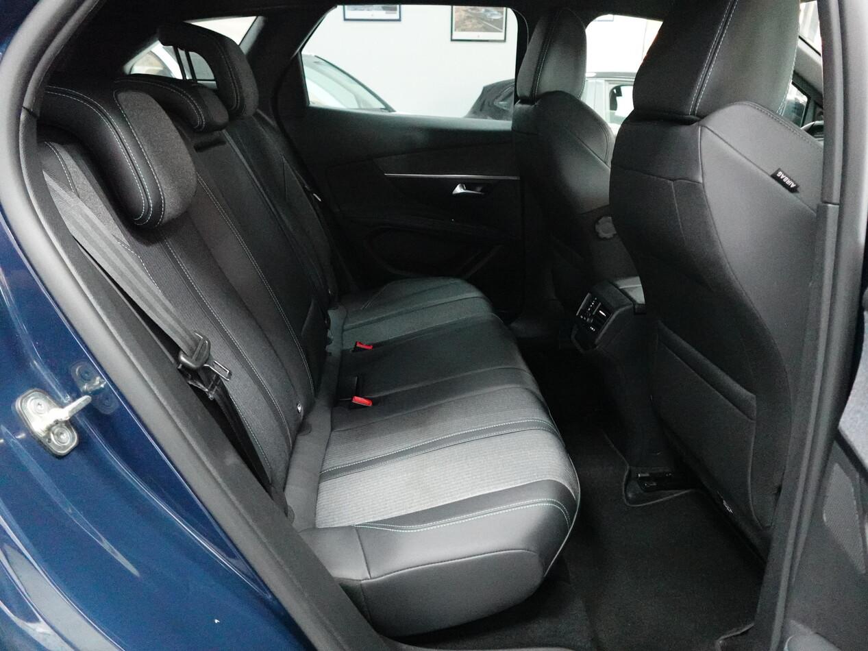 Peugeot 3008 II 1.5 BlueHDI 130 CV EAT8 A_PACK Cat. N1