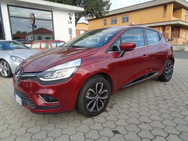 Renault Clio dCi 8V 90CV EDC Start&Stop 5 porte Energy Intens
