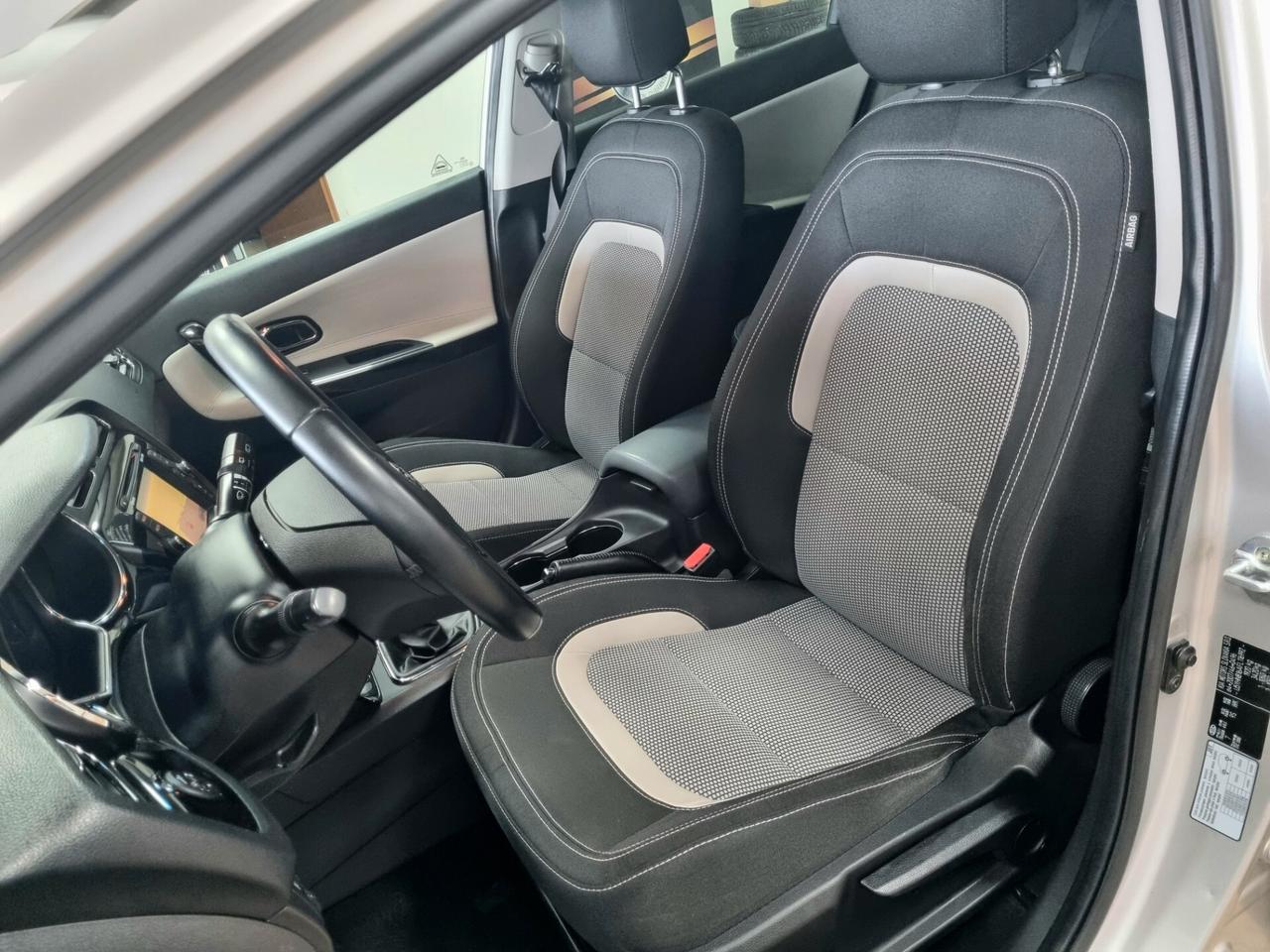 KIA CEED 1.6 CRDi 110 CV SW COOL