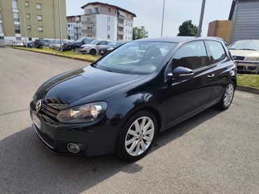 Volkswagen Golf 1.4 TSI 122CV Highline euro 5B