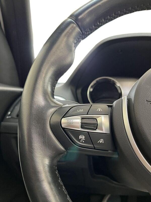 BMW Serie 1 118i 5p. Msport