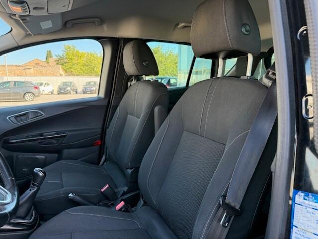 Ford B-Max 1.6 TDCi 95 CV Titanium 2013