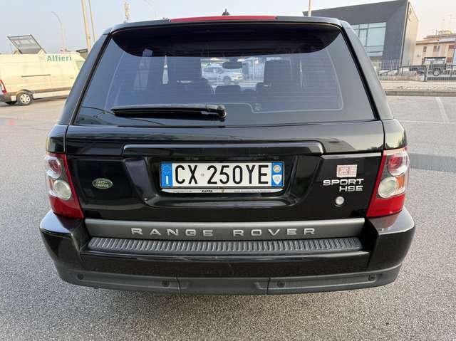Land Rover Range Rover Sport Range Rover Sport 2.7tdV6 S auto E4 pelle '19 navi