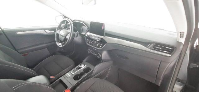 FORD Kuga 2.5 Plug In Hybrid 225 CV CVT 2WD Titanium Busines