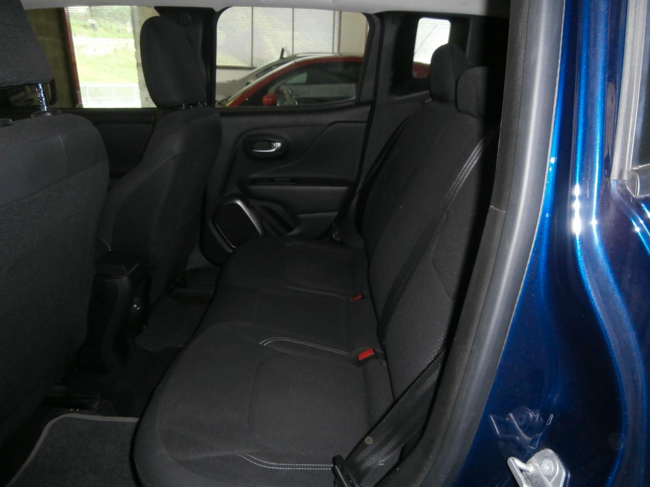 Jeep Renegade 2.0 Mjt 140CV 4WD Active Drive Limited