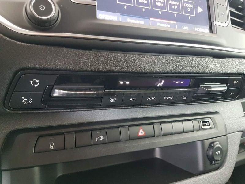 FIAT Scudo Scudo Ice 2.0 bluehdi 145cv L2H1 Lounge AT8