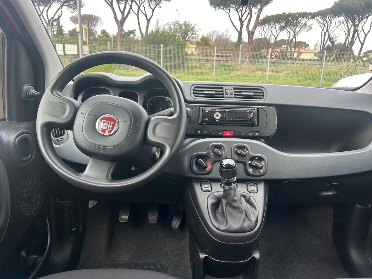 Fiat Panda 1.0 FireFly S&S Hybrid Prezzo Reale