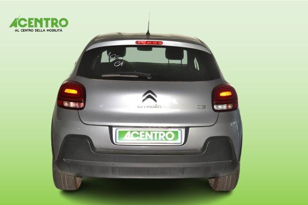 CITROEN C3 - Pure tech 110 s&s MAX MY70
