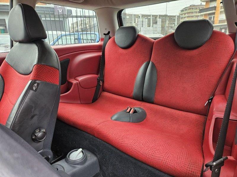 MINI Mini Cooper 1.6 16V Cooper