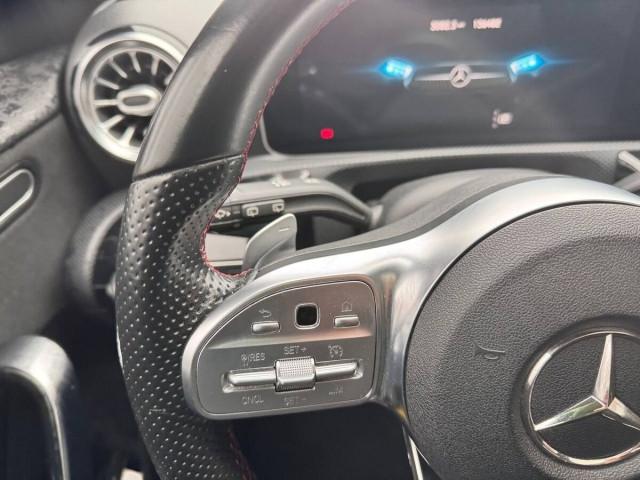 Mercedes Classe A 180 Premium auto