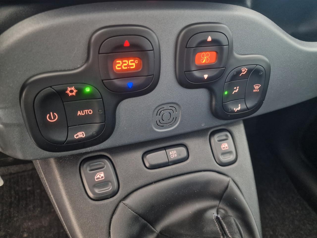 Fiat Panda 1.0 City Life My2023