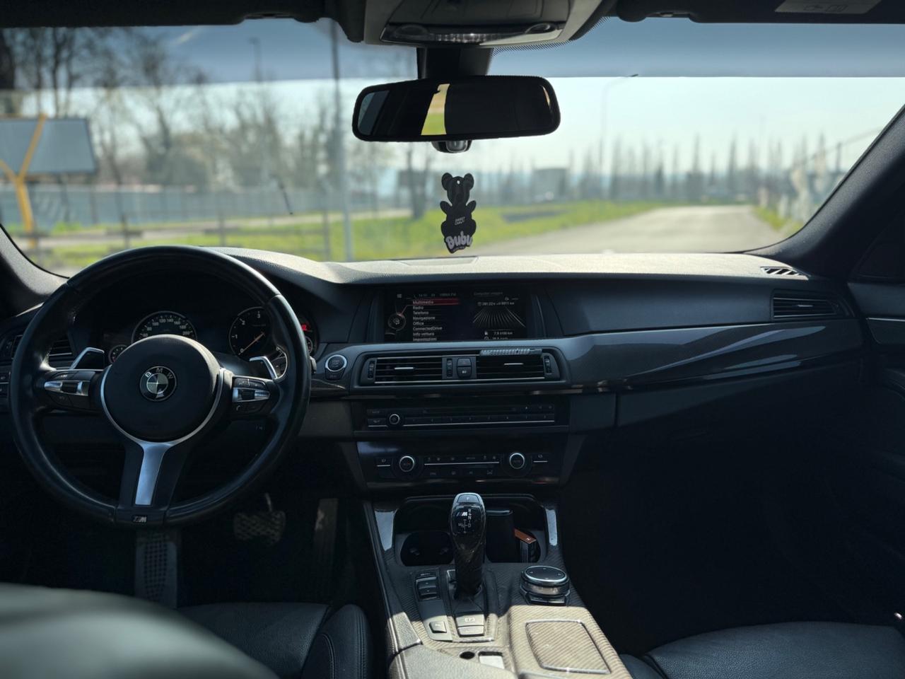 Bmw 520 520d xDrive Touring Msport