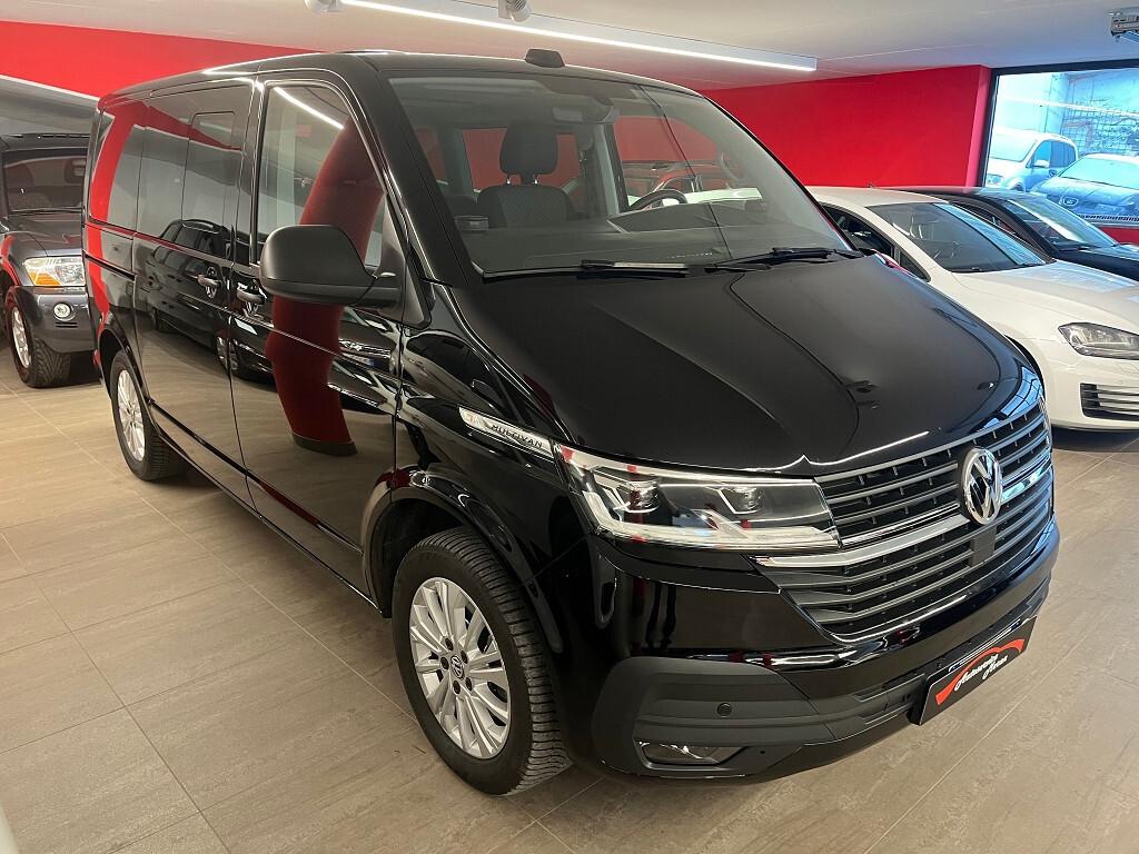 Volkswagen Multivan T6.1 2.0 TDI DSG