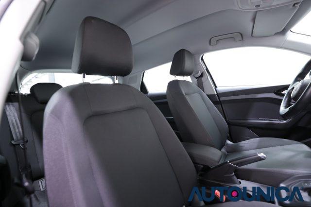 AUDI A1 SPB 30 TFSI S TRONIC ADMIRED FARI LED