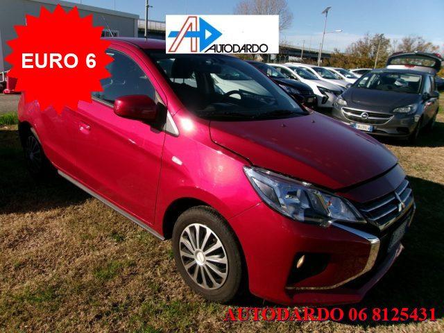 MITSUBISHI Space Star 1.2 Invite